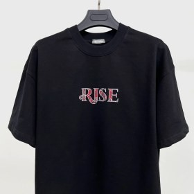 تیشرت ماچینیست (machinist) گلدوزی فرش ایرانی سایز دو ایکس لارج لش 5