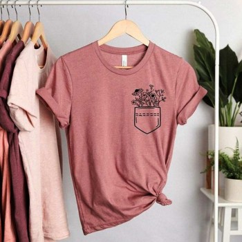 مقاله: انواع تیشرت ها : راهنمای کامل برای انتخاب بهترین تیشرت