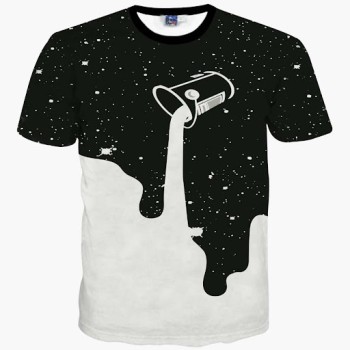 مقاله: نحوه شستشوی تیشرت : راهنمای کامل برای حفظ دوام و زیبایی تیشرت های شما